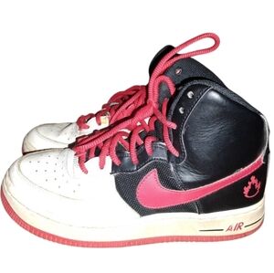 Nike Air Force 1 Lv8 Atlanta